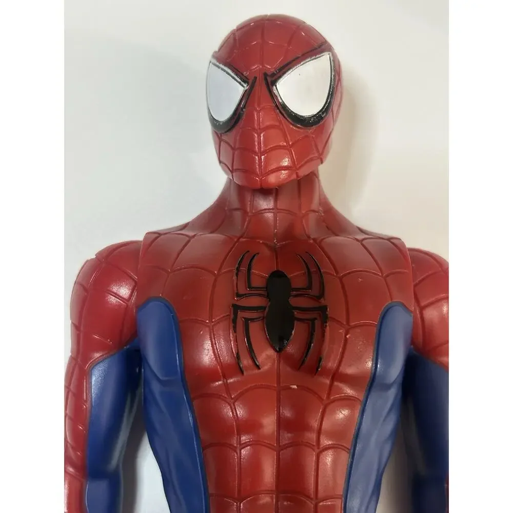 Hasbro Marvel Spider-Man 12